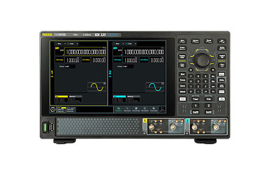 Генератор сигналов произвольной формы RIGOL DG6102